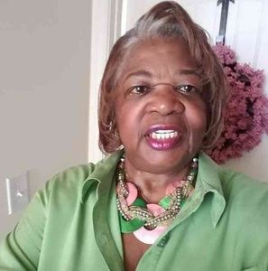 Meet your Posher, Lessie